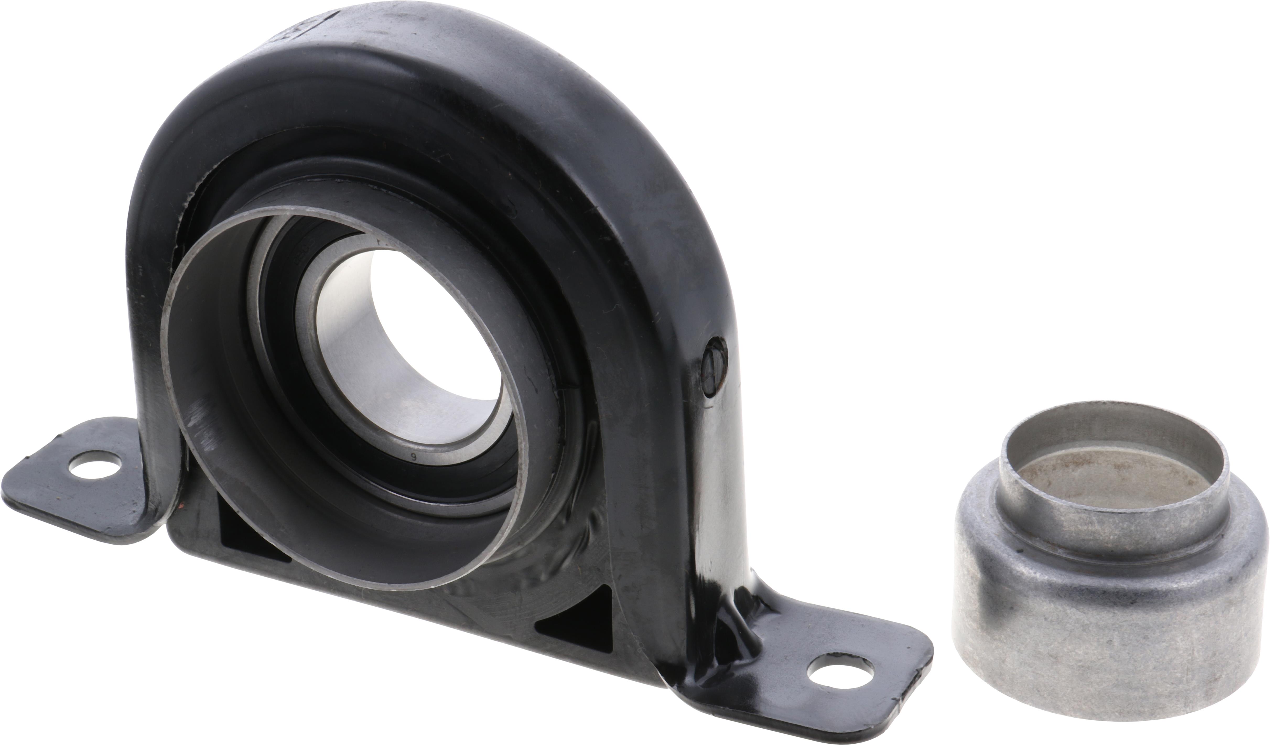 Nissan Frontier Drive Shaft Center Support Bearing. BED, LONG - 37520