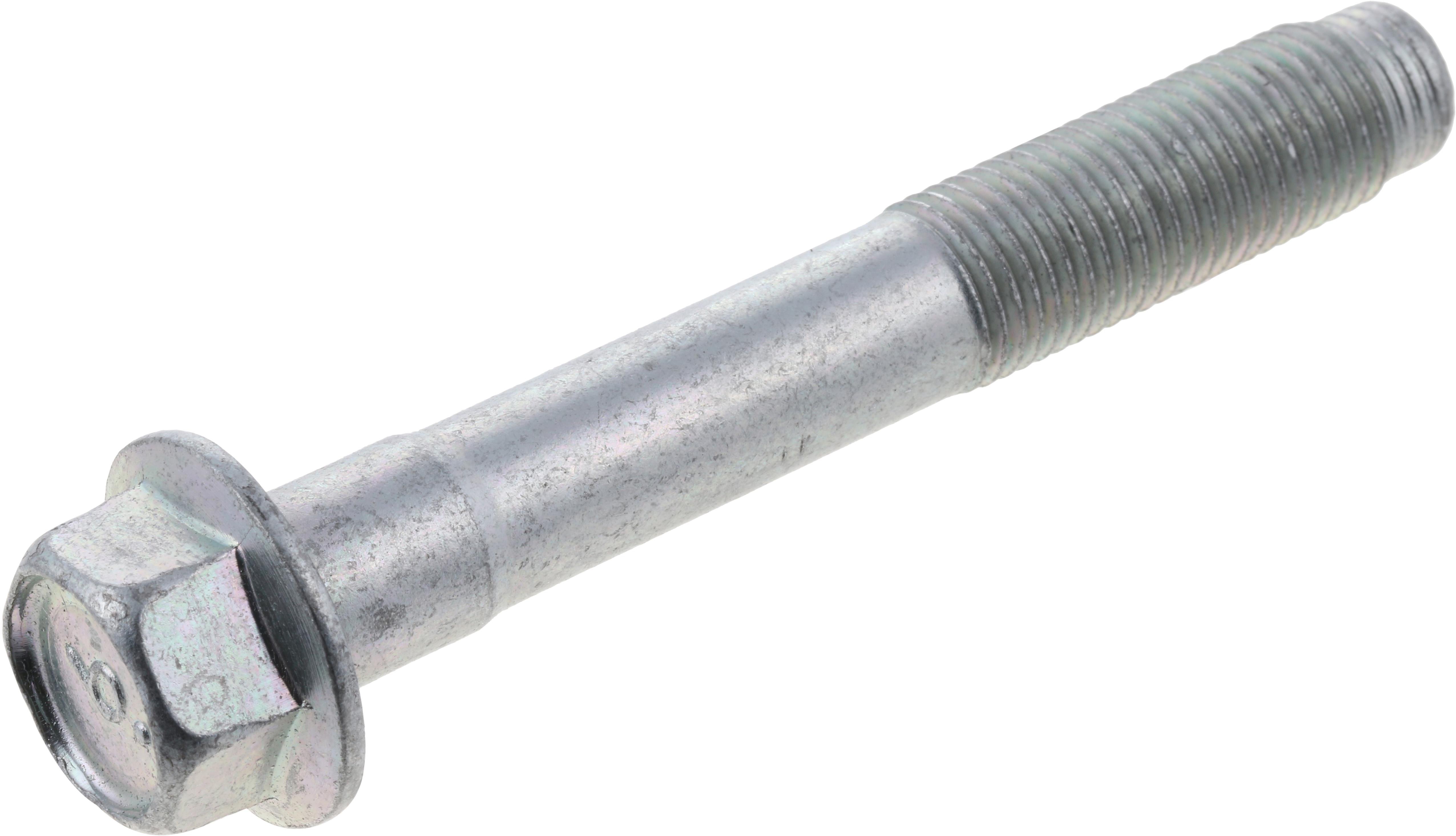 Nissan NV2500 Steering Idler Arm Bolt (Front). LOCKING - 54726-7S000 ...