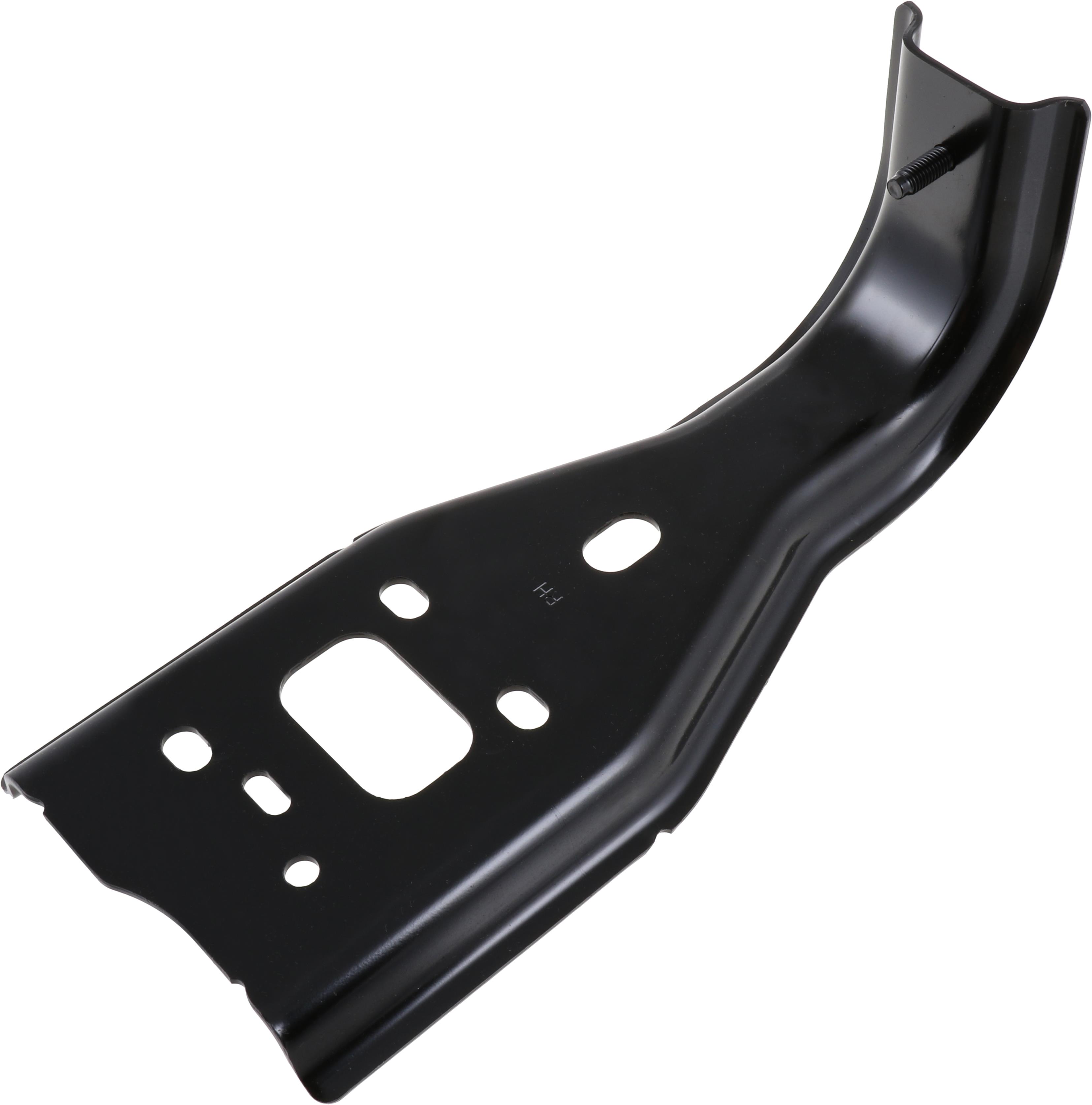 Nissan Maxima Bumper Face Bar Mount (Right) - 62664-9DJ0A | CONICELLI ...