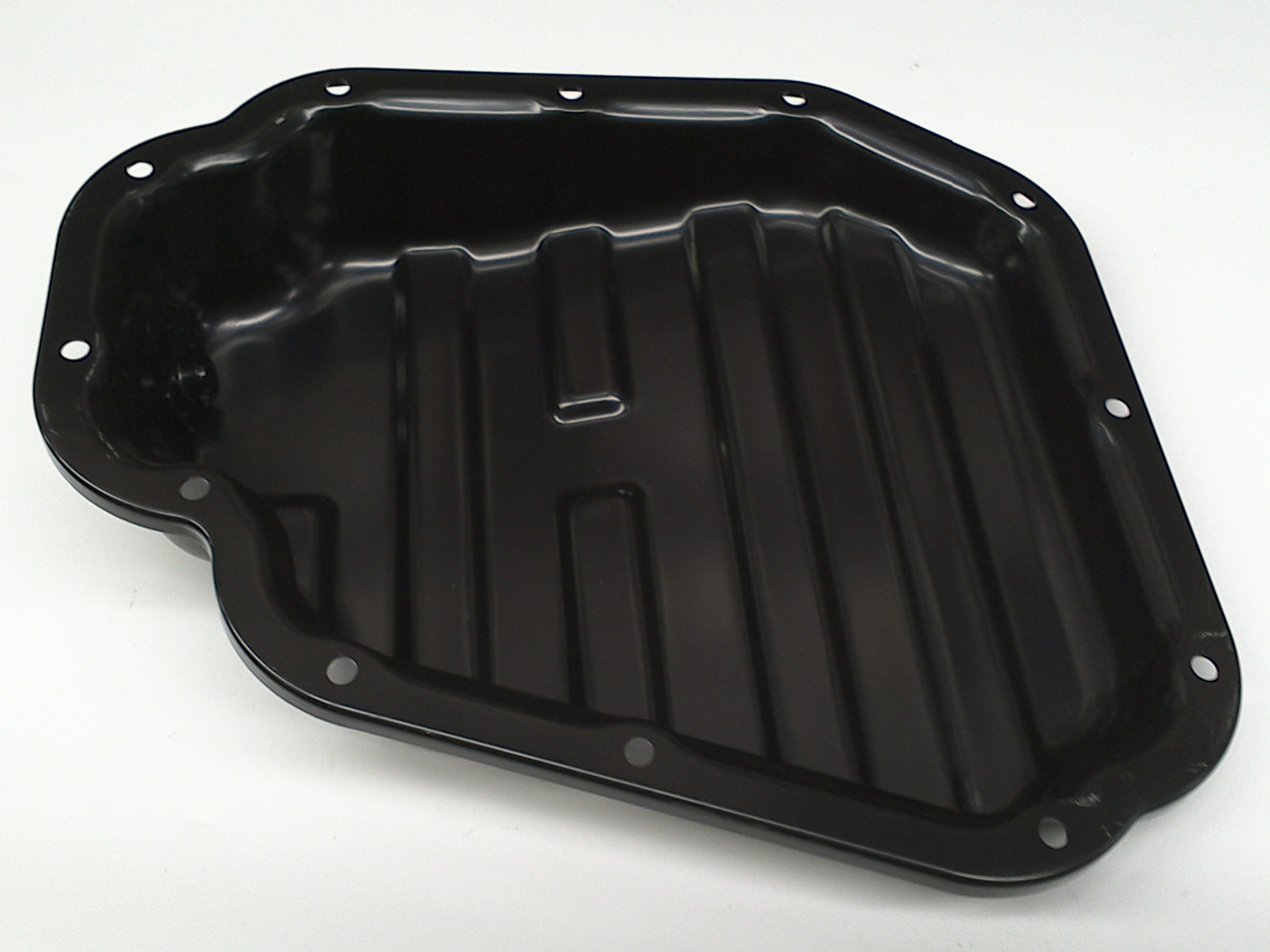 Nissan Rogue Engine Oil Pan. ASSEMBLY 11110JG31A CONICELLI NISSAN